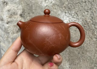 松鼠西施 松鼠西施