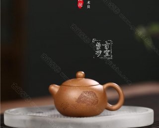 《野趣西施》 《野趣西施》