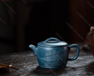 全手工漢瓦 全手工漢瓦