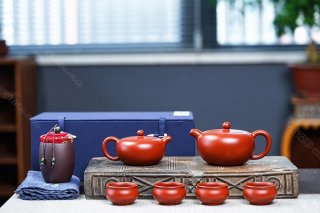 圓珠套壺 圓珠套壺