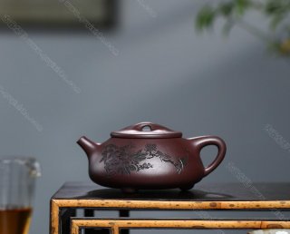 景舟石瓢 景舟石瓢