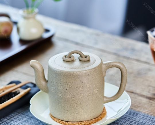 景舟雙圈 景舟雙圈