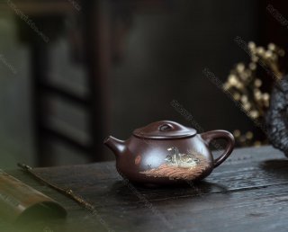 子冶石瓢 子冶石瓢