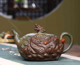 九龍至尊 九龍至尊