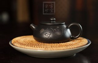 《石瓢》 《石瓢》