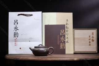 牛蓋清韻 牛蓋清韻