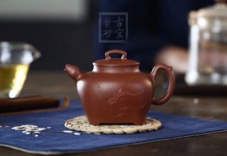 《魚(yú)樂(lè)壺》 《魚(yú)樂(lè)壺》