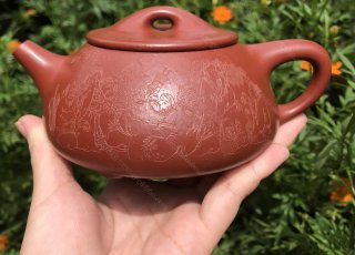 景舟石瓢 景舟石瓢