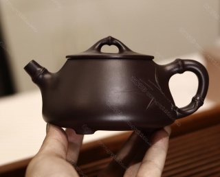 竹節石瓢 竹節石瓢