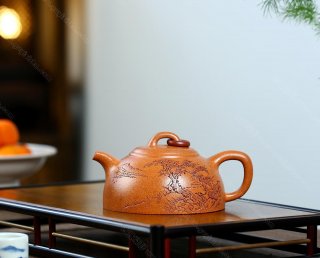 圈鈕半月 圈鈕半月