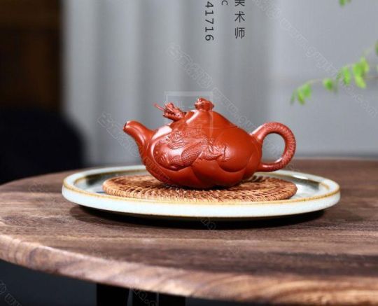 《魚化龍》 《魚化龍》