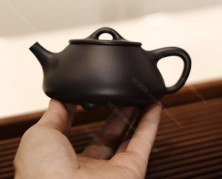 平蓋石瓢 平蓋石瓢