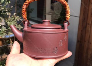 周盤提梁 周盤提梁