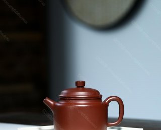 德鐘壺 德鐘壺
